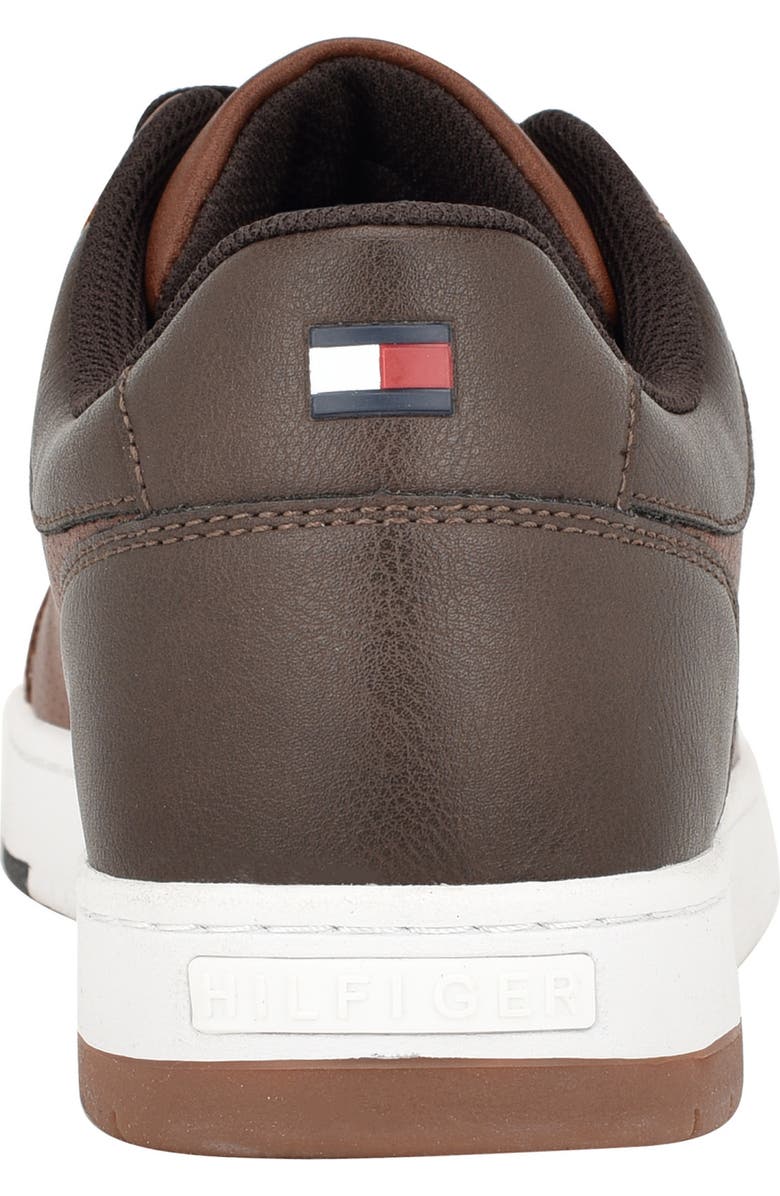 Tommy Hilfiger Trapeze Sneaker, Alternate, color,