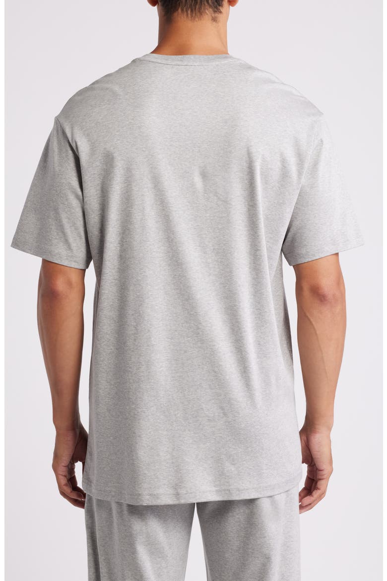 Mercerized Cotton Sleep T-Shirt, Alternate, color, ANDOVHETHCRUSNAVYPP