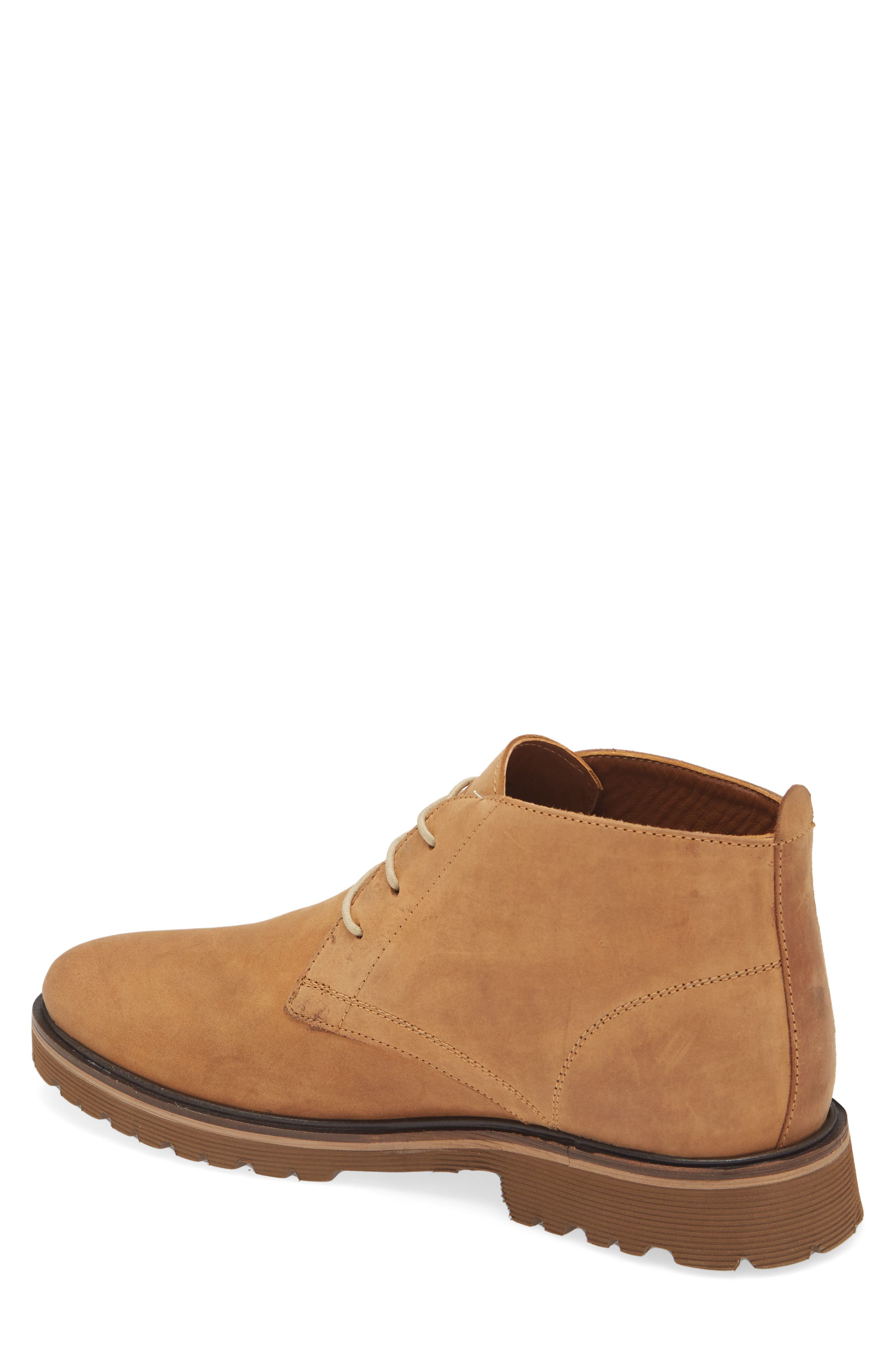 Original Penguin Canal Chukka, Alternate, color, 