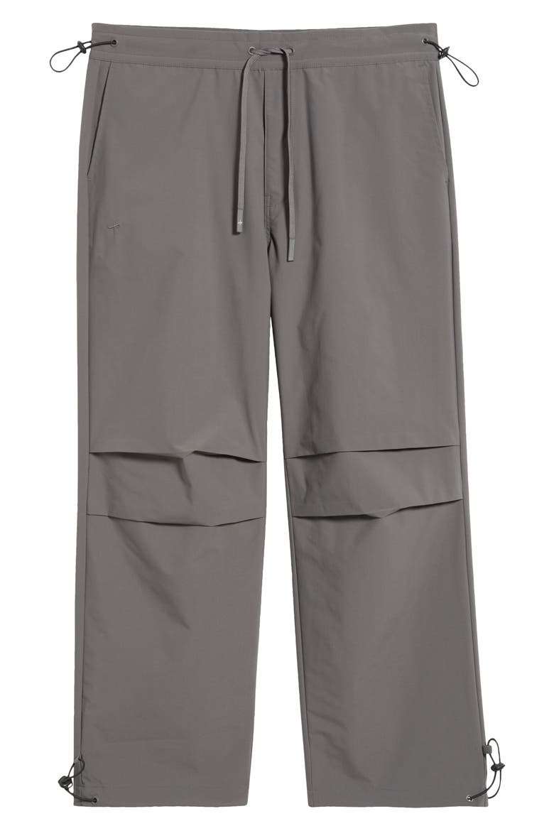 Alto Bungee Pants, Alternate, color, GREY