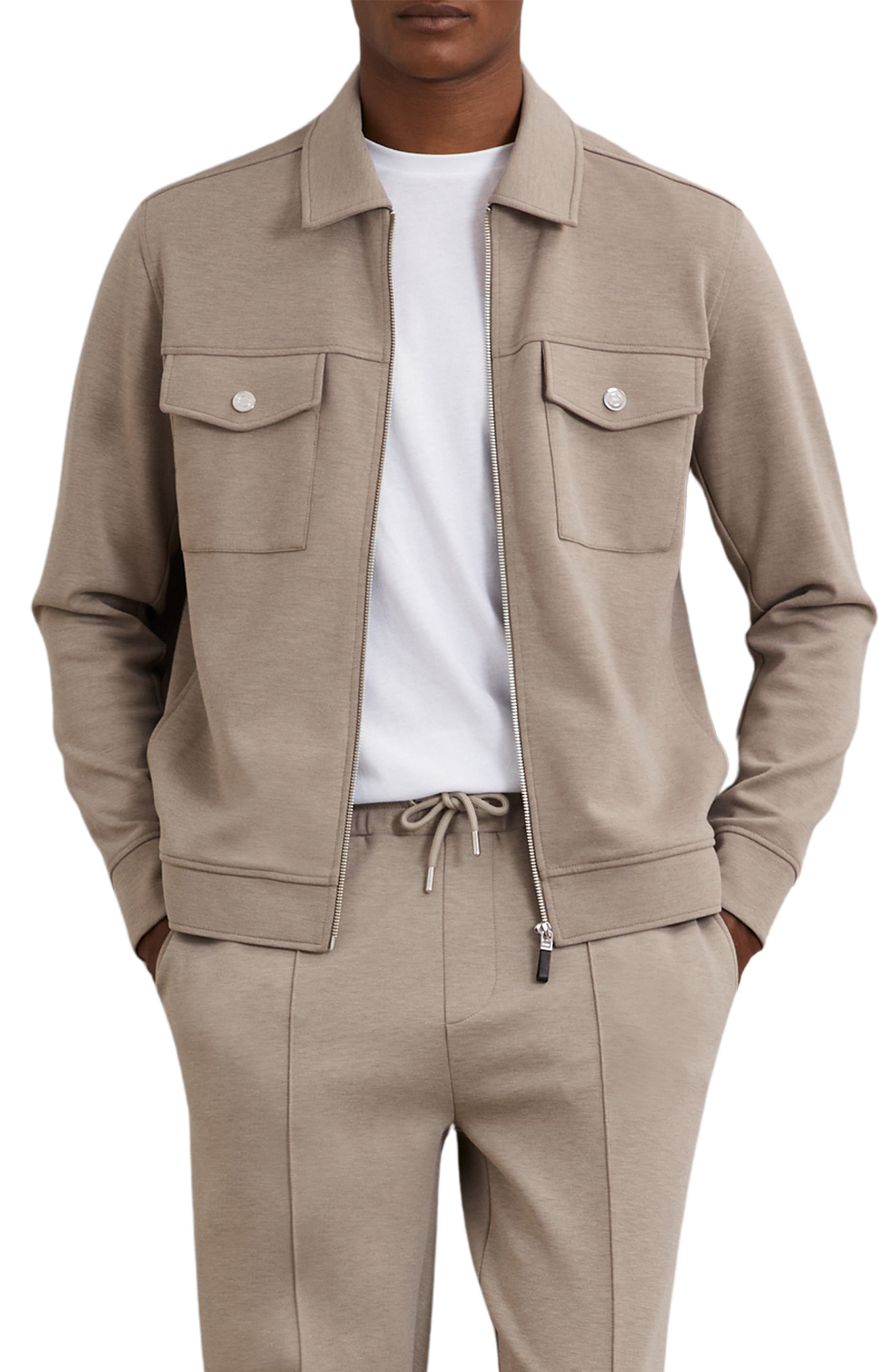 Medina Jacket