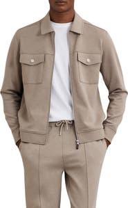 Reiss Medina Jacket
