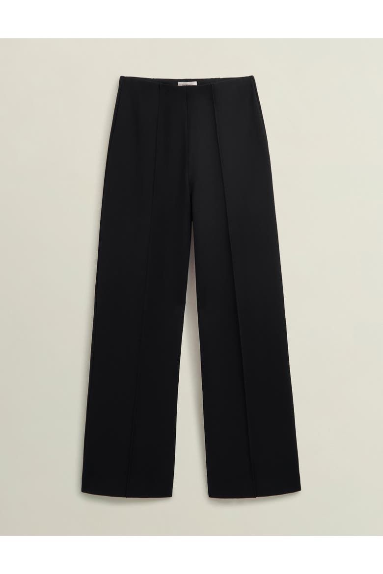 Prim Trouser, Alternate, color, Black