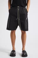 Rick Owens Heizer Shorts
