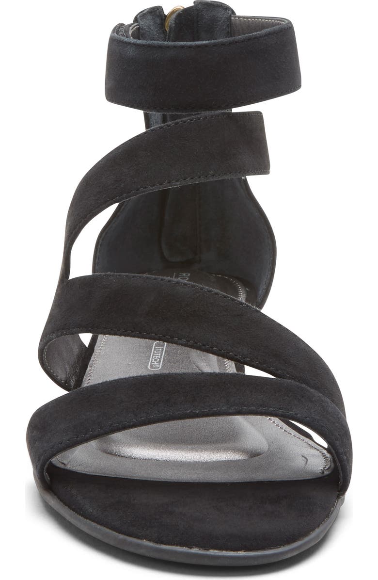 Rockport Zandra Total Motion<sup>®</sup> Sandal, Alternate, color,