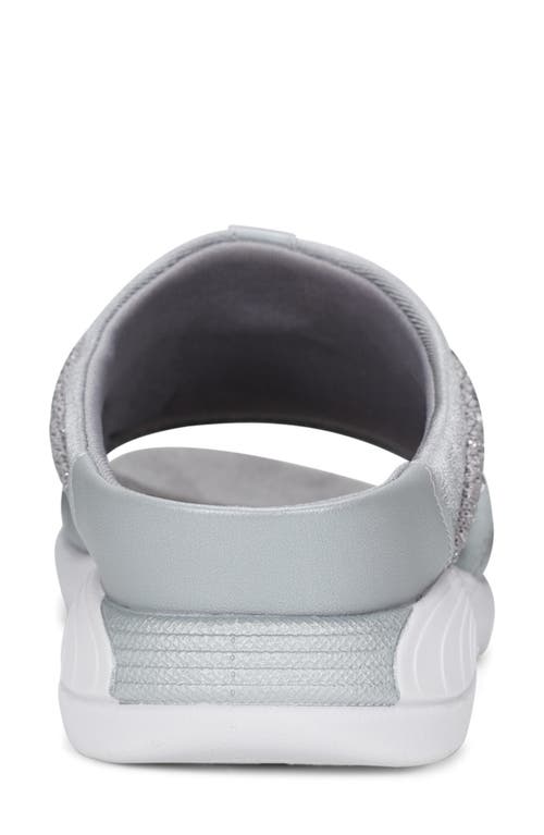 EASY SPIRIT EASY SPIRIT TRACIEE SPORT SLIDE SANDAL