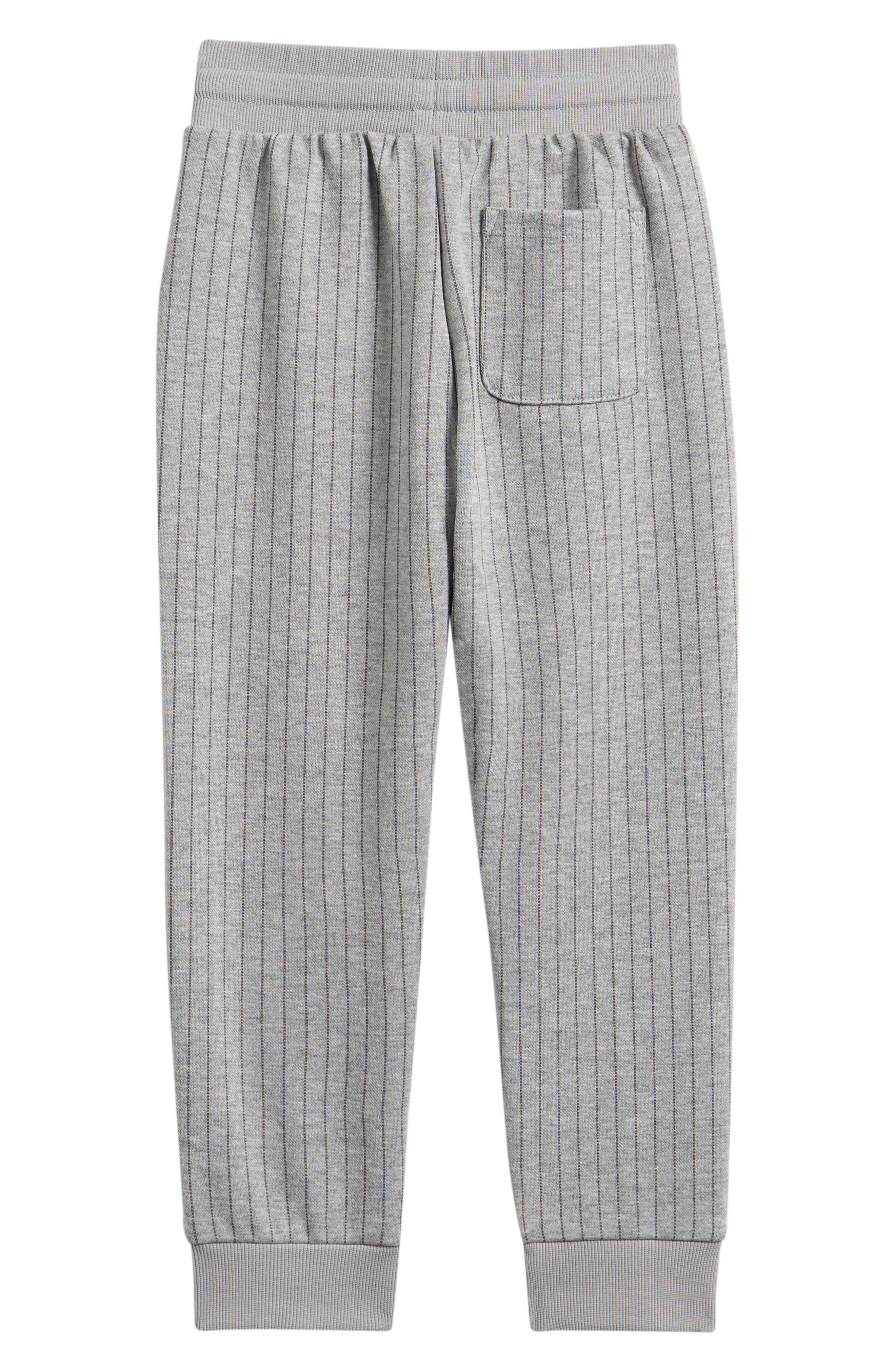 selected MEDIUM HEATHER GREY