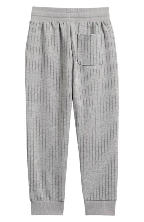Kids' Knit Joggers