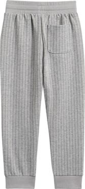 MILES THE LABEL Kids' Knit Joggers