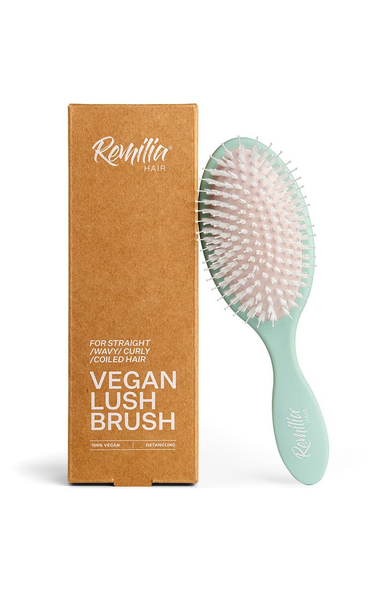 Remilia Hair Vegan  Brush, Alternate, color, 
