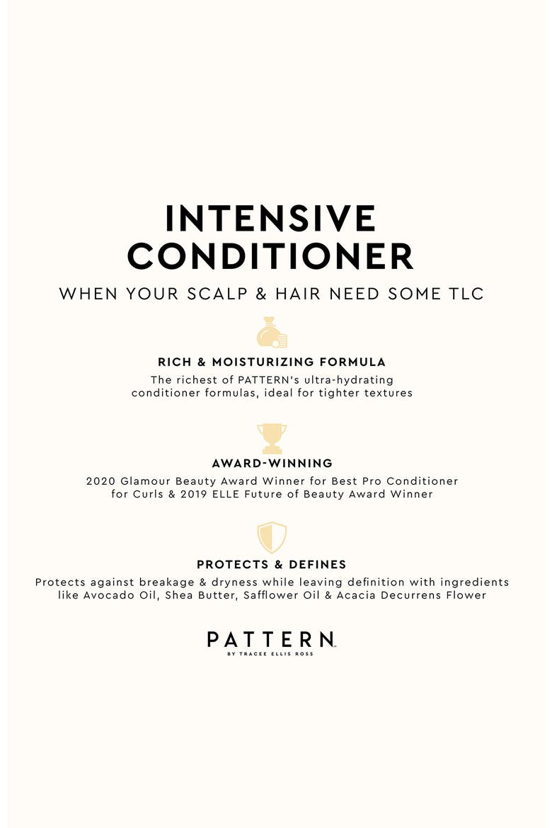 Intensive Conditioner, Alternate, color, NO COLOR