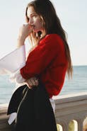 H&M Knit top
