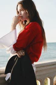 H&M Knit top