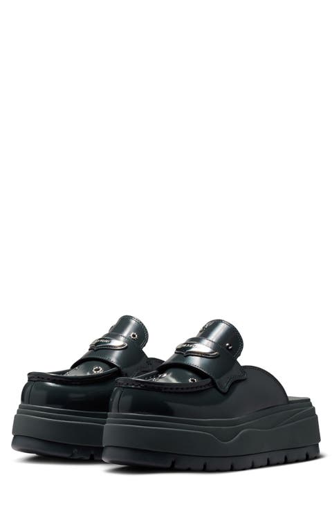 Air Jordan Mule SE Platform Loafer Mule (Women)