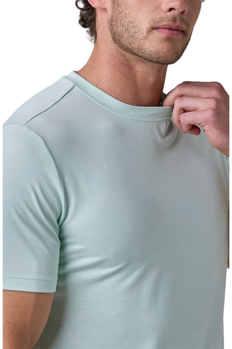 Destination Crew T-Shirt - Men's, Alternate, color, Bay