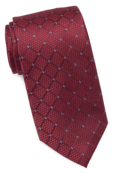 Carden Neat Tie