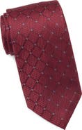 Michael Kors Carden Neat Tie
