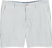johnnie-O Nassau Chino Shorts