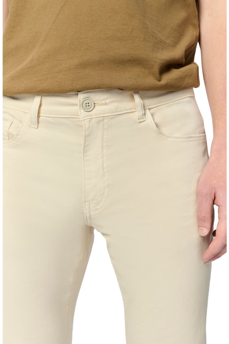 AMS Slim Fit Jeans, Alternate, color, WHITECAP