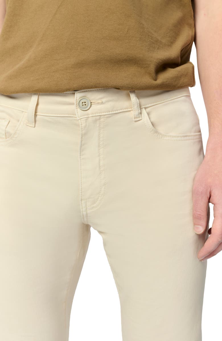 WARP+WEFT AMS Slim Fit Jeans, Alternate, color, Whitecap