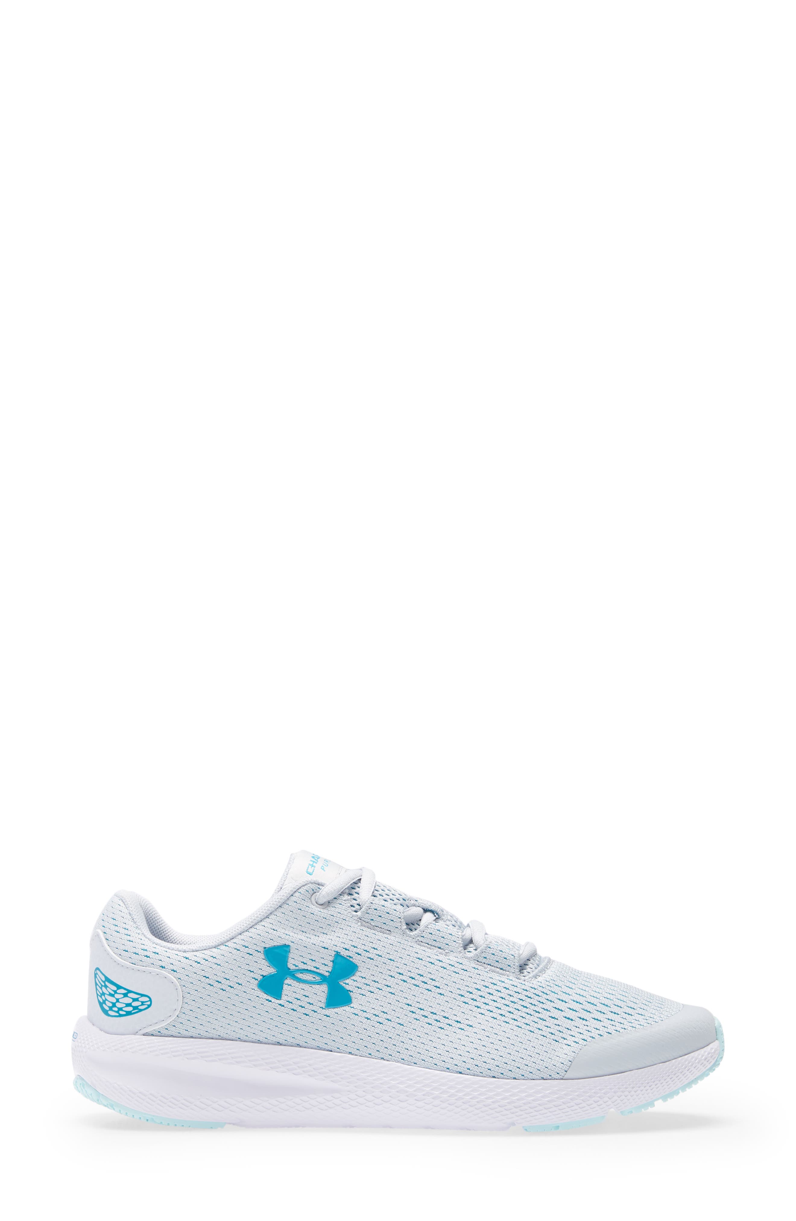Under Armour Charged Pursuit 2 Water Resistant Sneaker, Alternate, color, 