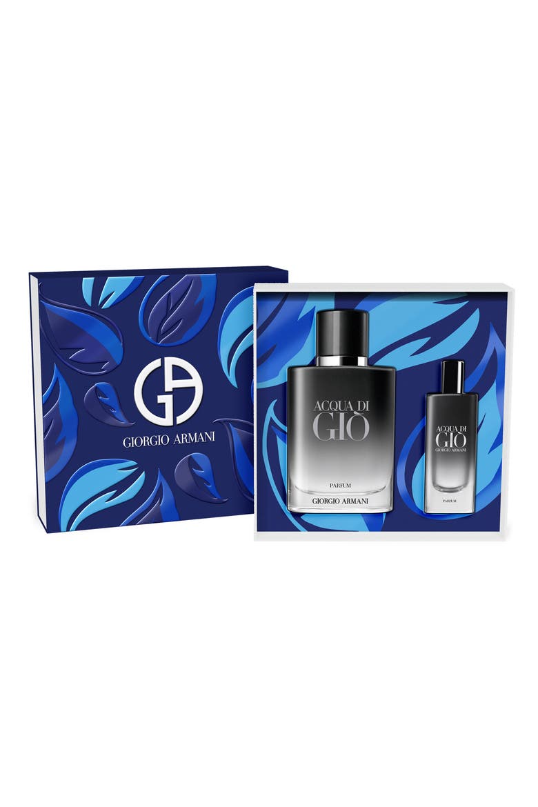 Acqua di Giò Parfum 2-Piece Cologne Gift Set $222 Value, Alternate, color, NO COLOR