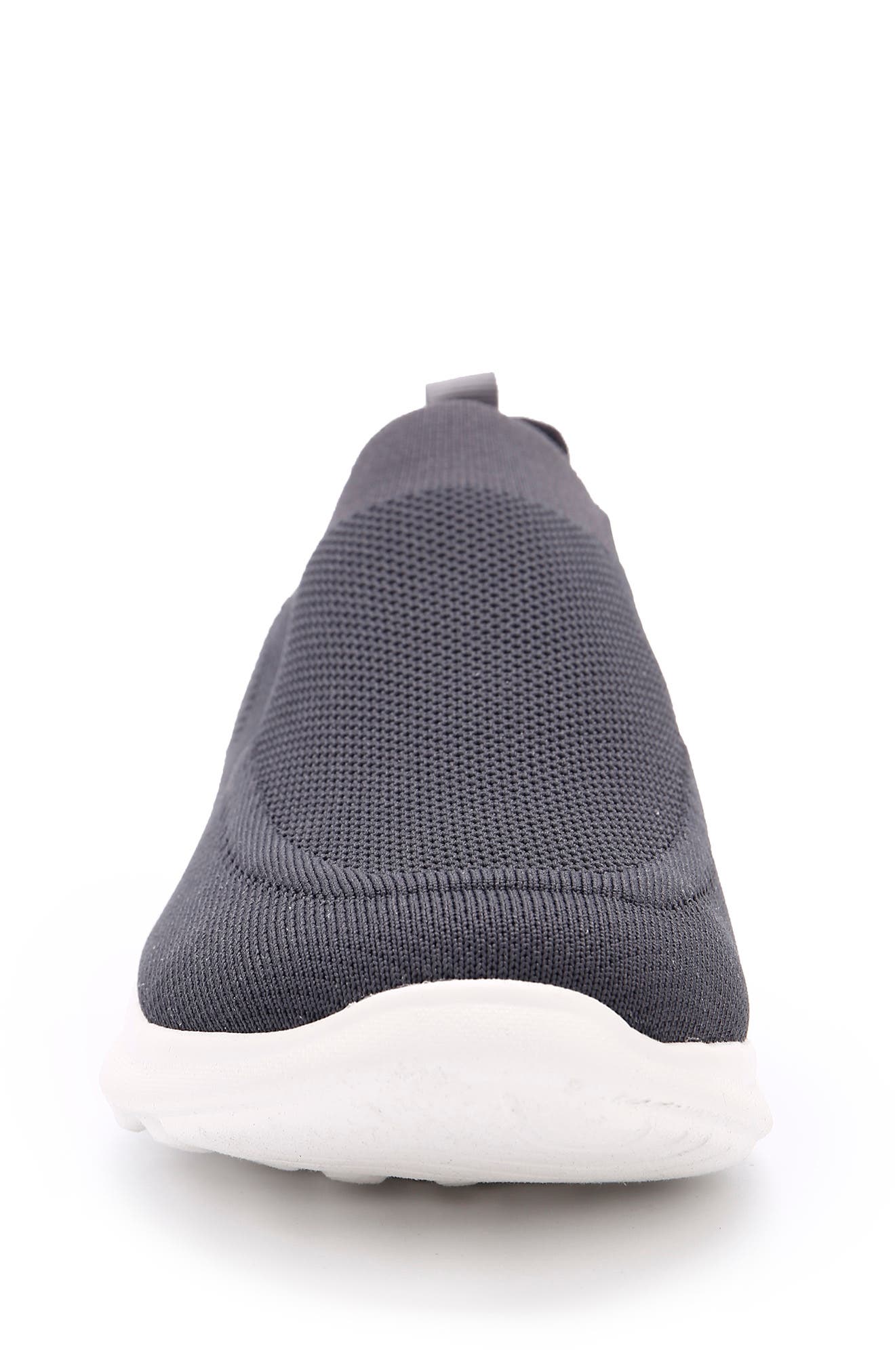 ASTON MARC Athletic Slip-On Sneaker, Alternate, color, Grey