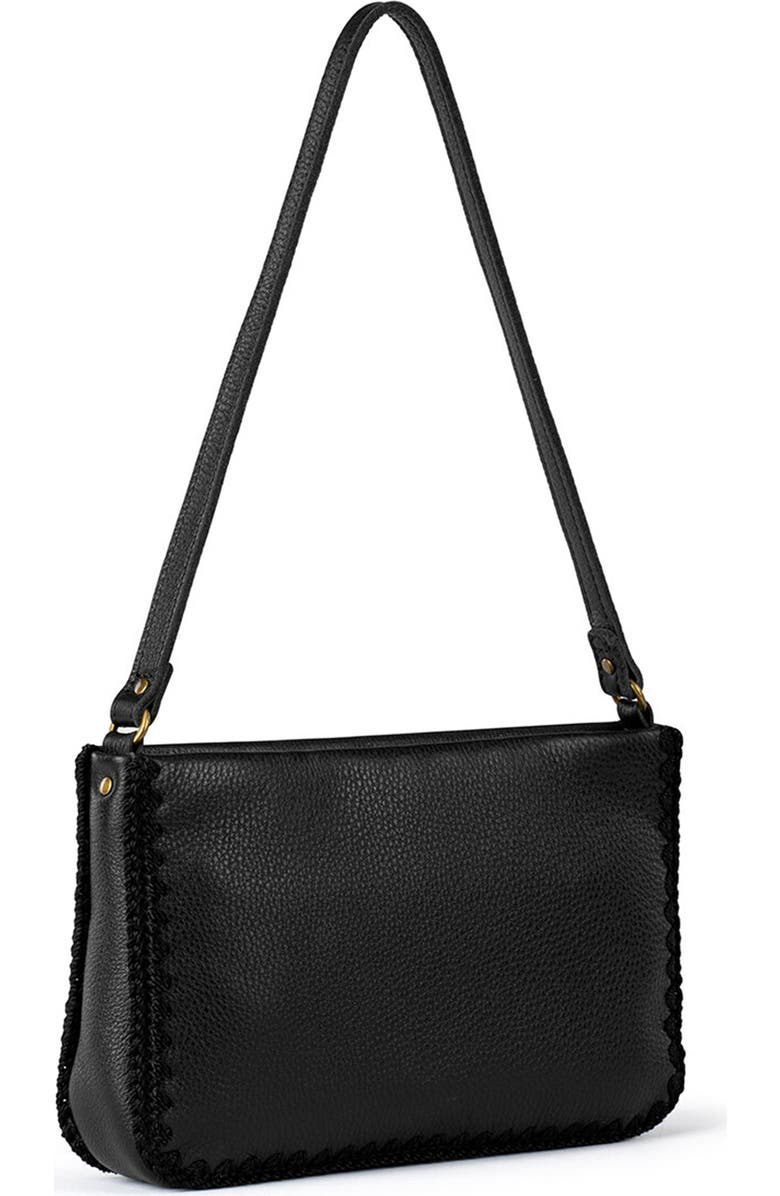 The Sak Flora Mini Shoulder Bag, Alternate, color,