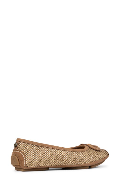DONALD PLINER DONALD PLINER REANNA DRIVING SHOE 