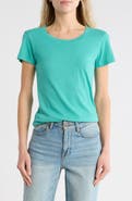 L'AGENCE Cory Tee