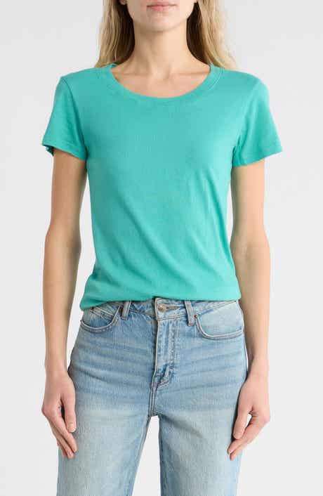 L'AGENCE Cory Tee