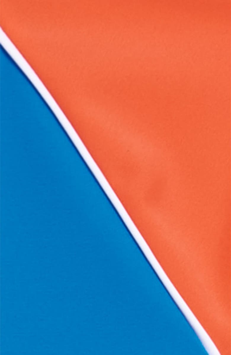 Mini Boden Long Sleeve Rashguard, Alternate, color,