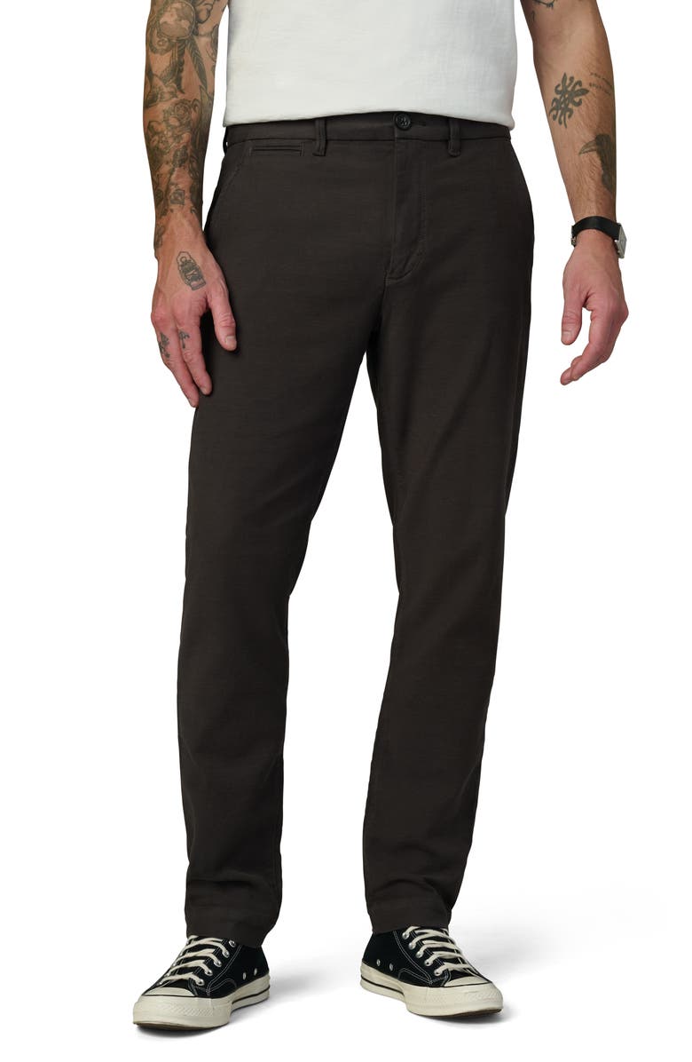 Joe's The Airsoft Tapered Chinos, Main, color, 