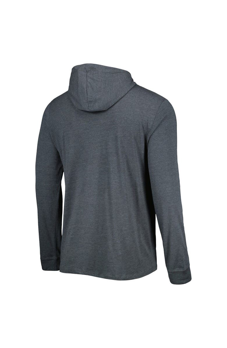 CONCEPTS SPORT Men's Concepts Sport Green/Charcoal Oakland Athletics Meter Hoodie & Joggers Set, Alternate, color, Green