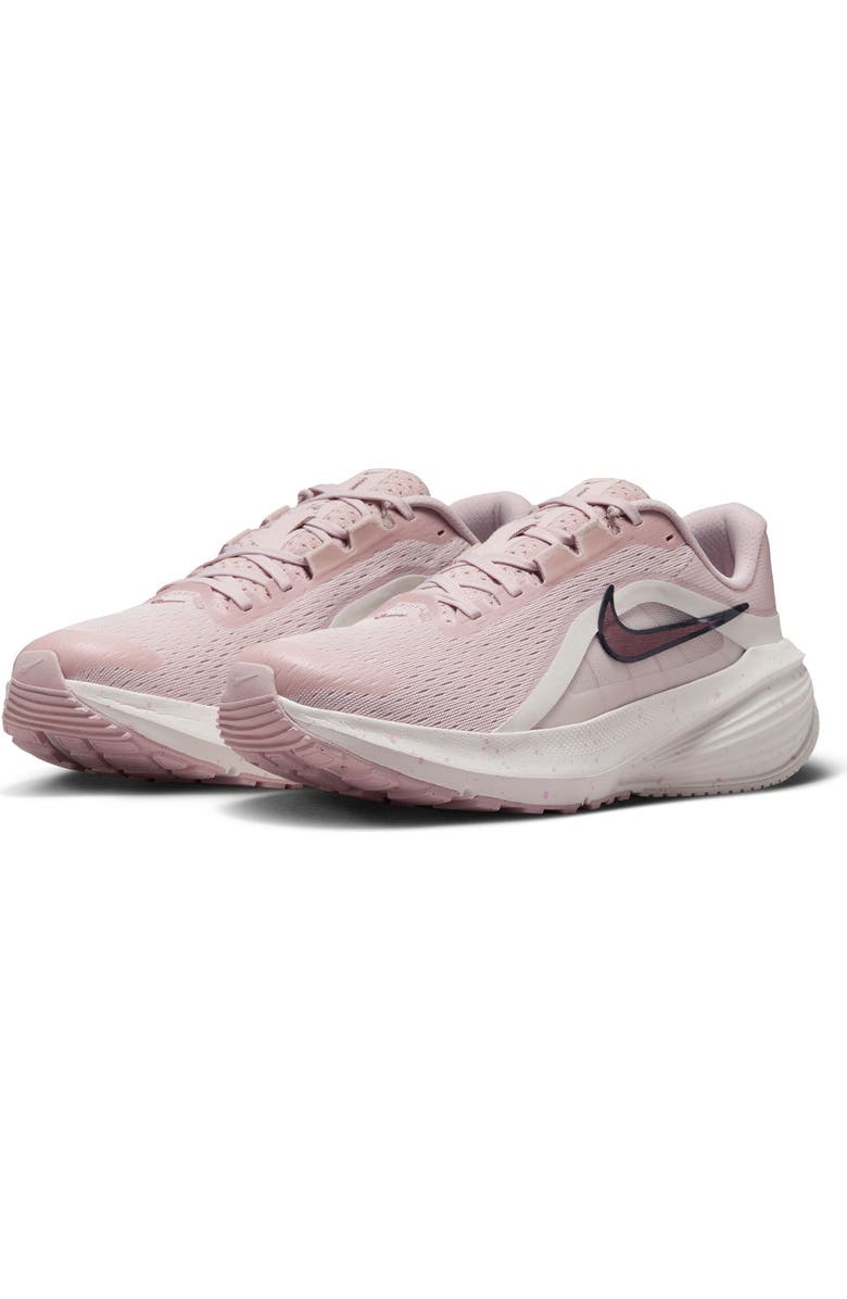 Nike Downshifter 14 Running Shoe, Main, color, Clay Red/ Tattoo/ Rose