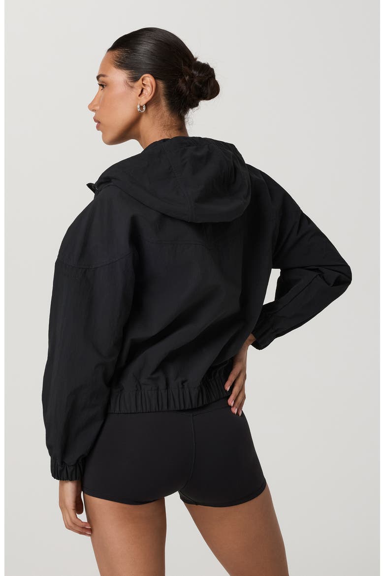 Ventana Jacket, Alternate, color, BLACK