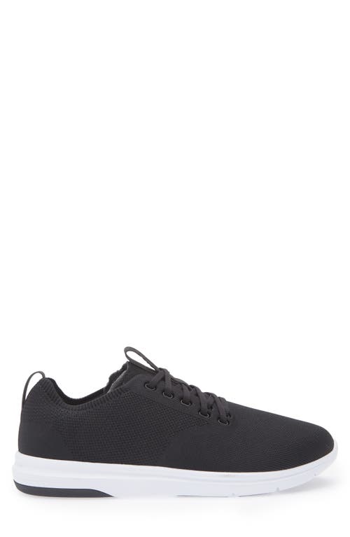 Travismathew The Daily Lite Sneaker In Black