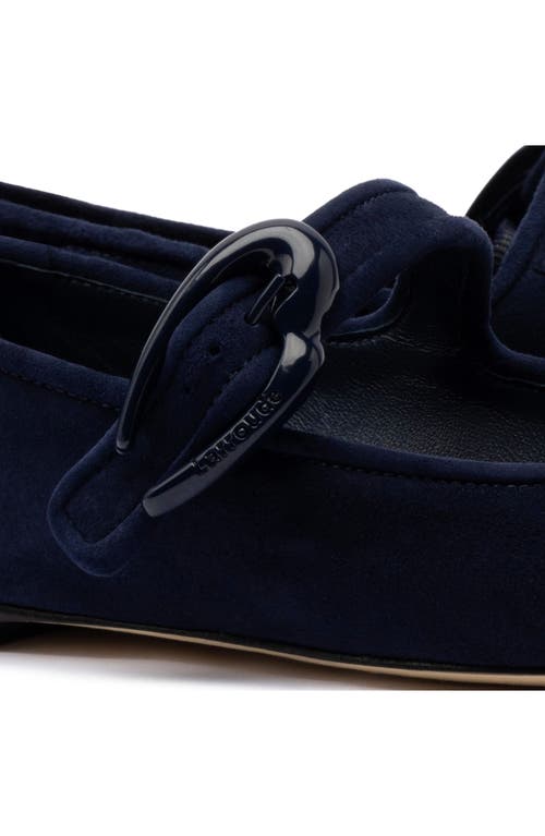 Larroude Women's Verona Ballet Flats