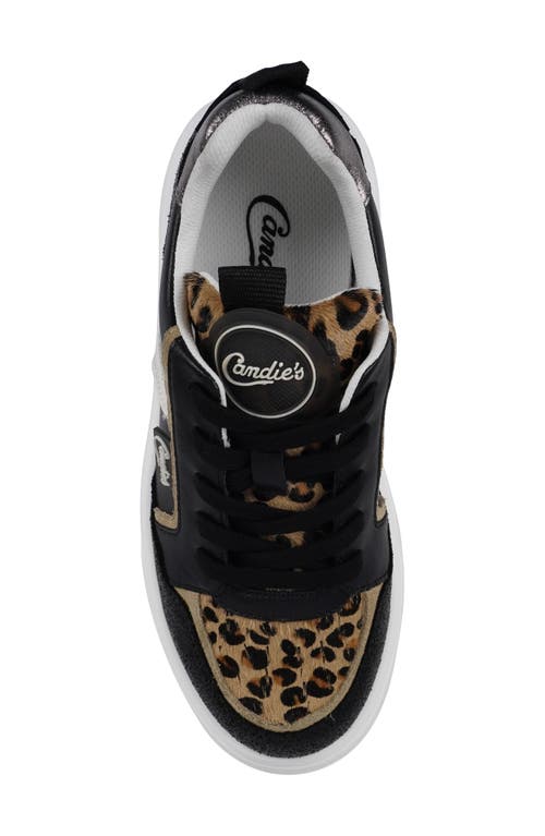 Candies Candie's Lancer Platform Sneaker