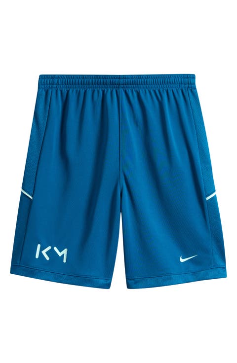 Kids' Dri-Fit Shorts (Little Kid & Big Kid)