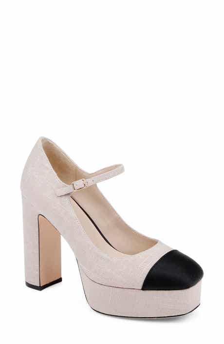 Lilles Platform Pump