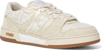 Fendi FF Match Sneaker (Men) | Nordstrom