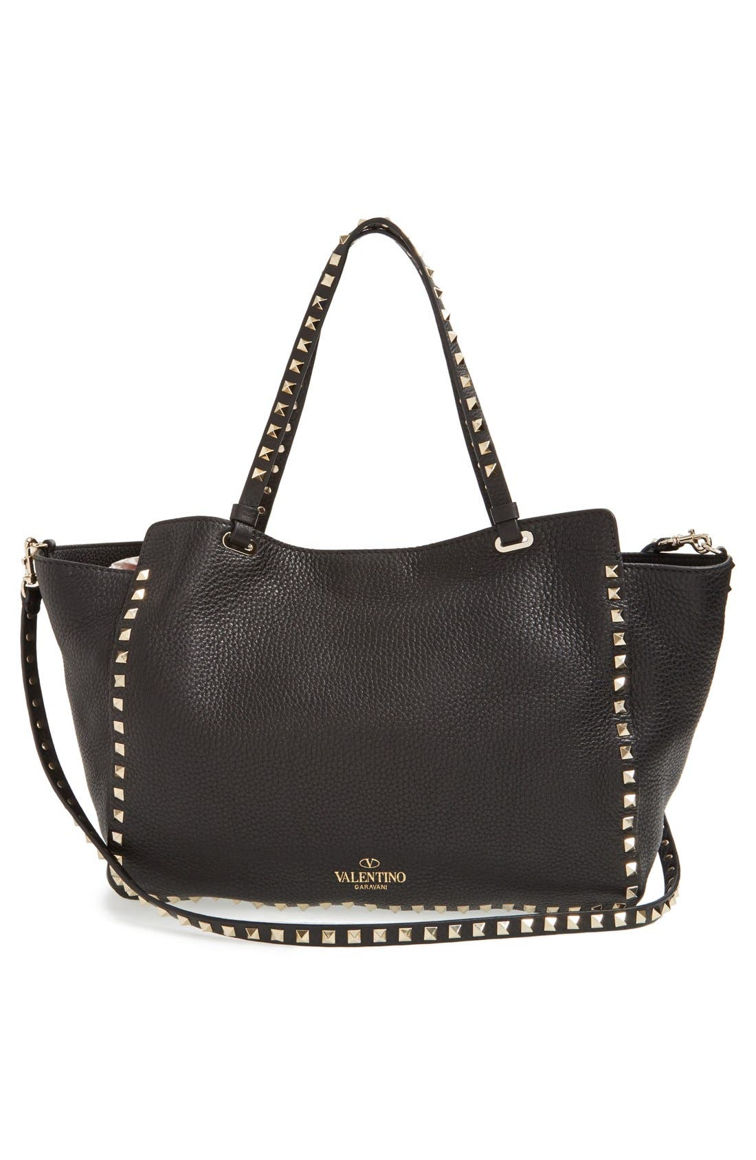 Valentino , Alternate, color, 