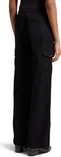 パンツ L'Appartement AMERICANANylon Cargo Pants THE BLOCK CARGO