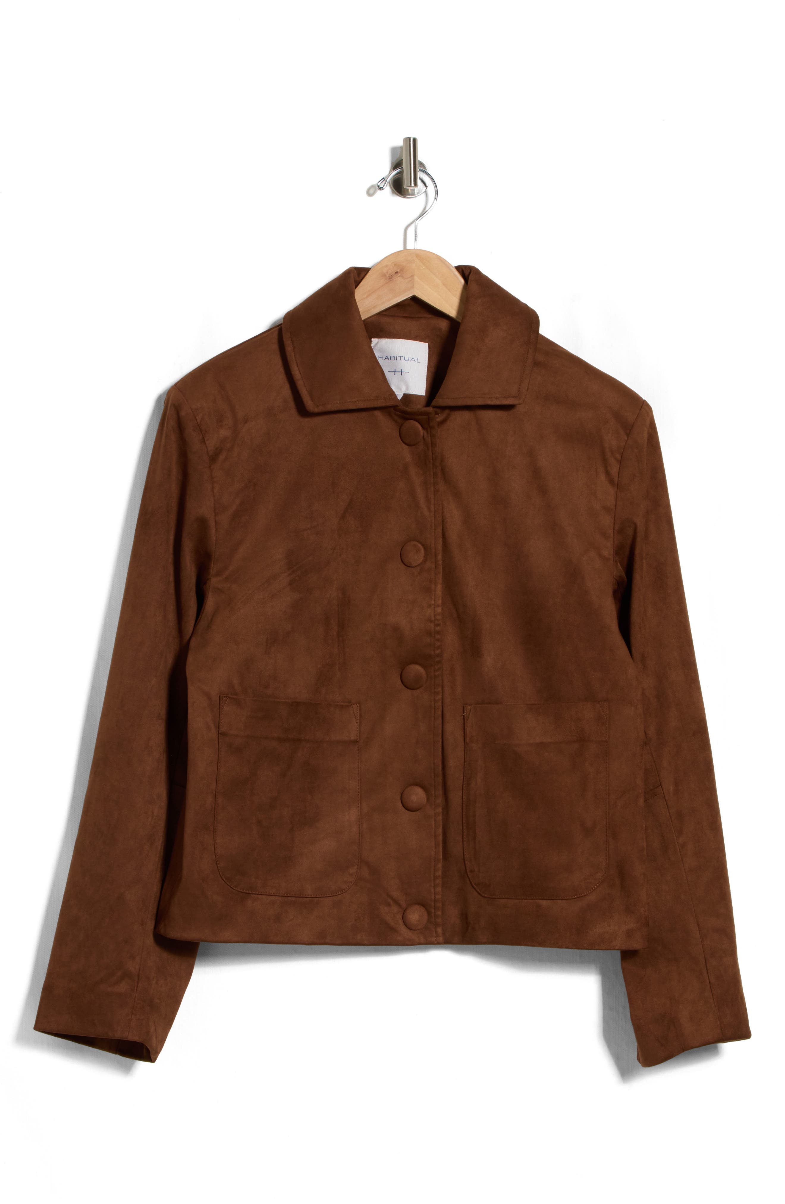 selected CHESTNUT