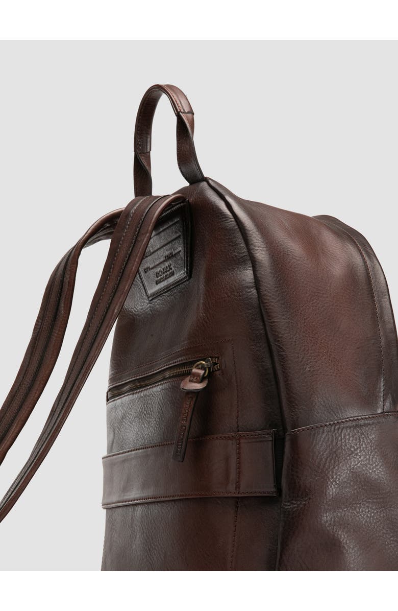 Officine Creative OC Pack 001 Backpack, Alternate, color, Brown