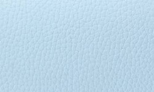 Cole Haan Mini Shoulder Bag In Skyway/optic White/biscuit