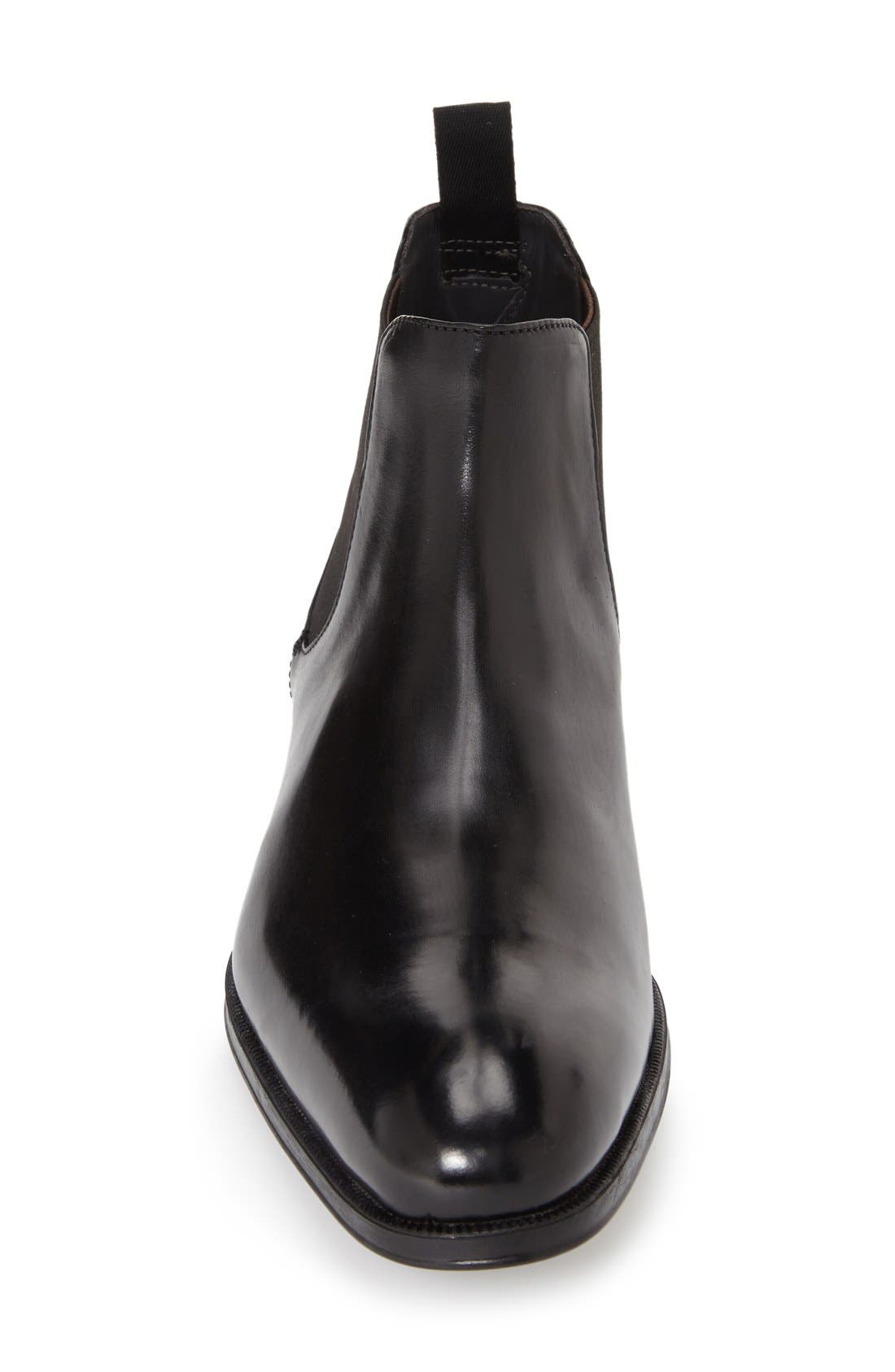 TO BOOT NEW YORK 'Anderson' Chelsea Boot, Alternate, color, 