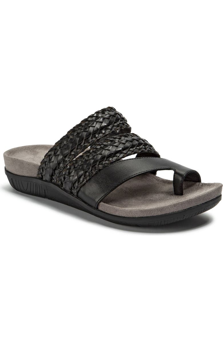 BARETRAPS Jonelle Strappy Sandal, Main, color, Black