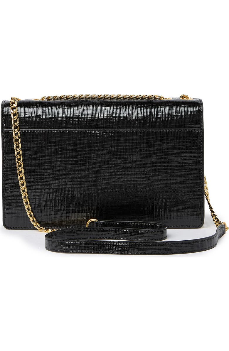 Marc Jacobs The Turnlock Shoulder Bag, Main, color,